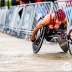 Eva Moral regresa al alto rendimiento tras ser madre