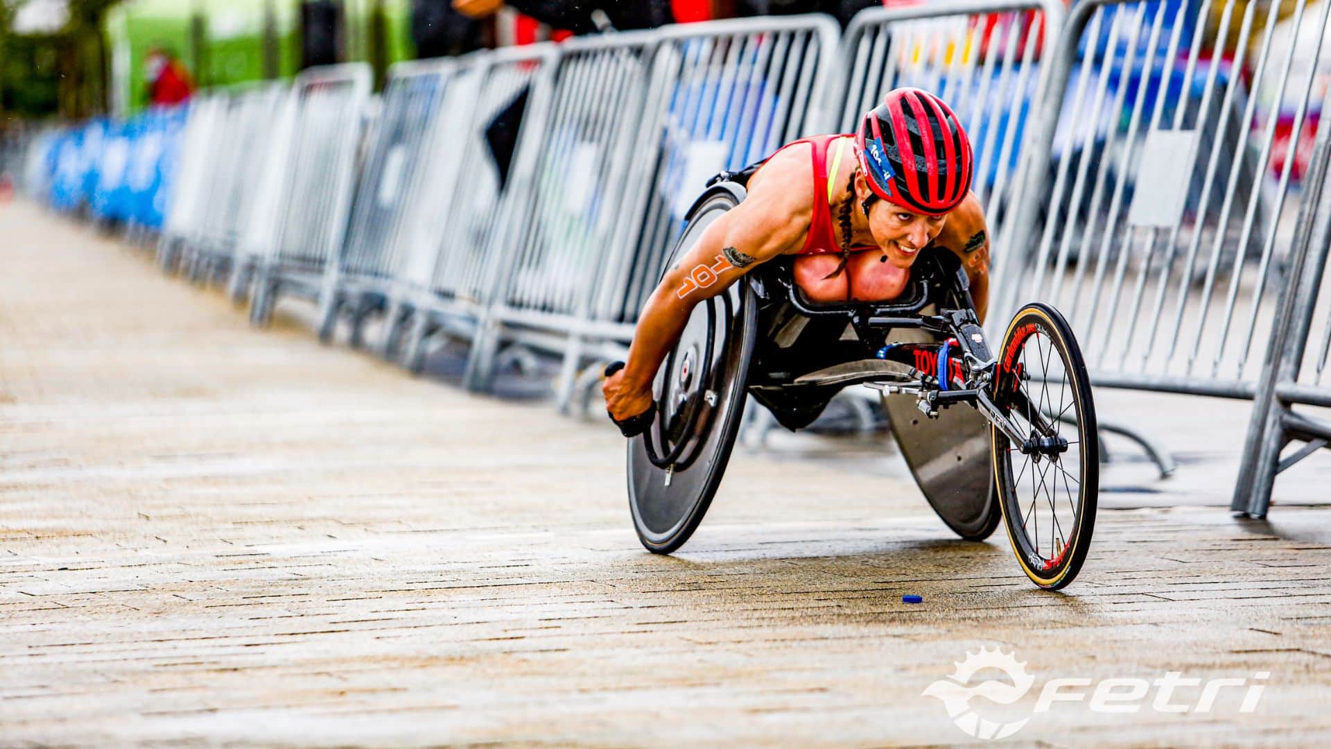 Eva Moral regresa al alto rendimiento tras ser madre