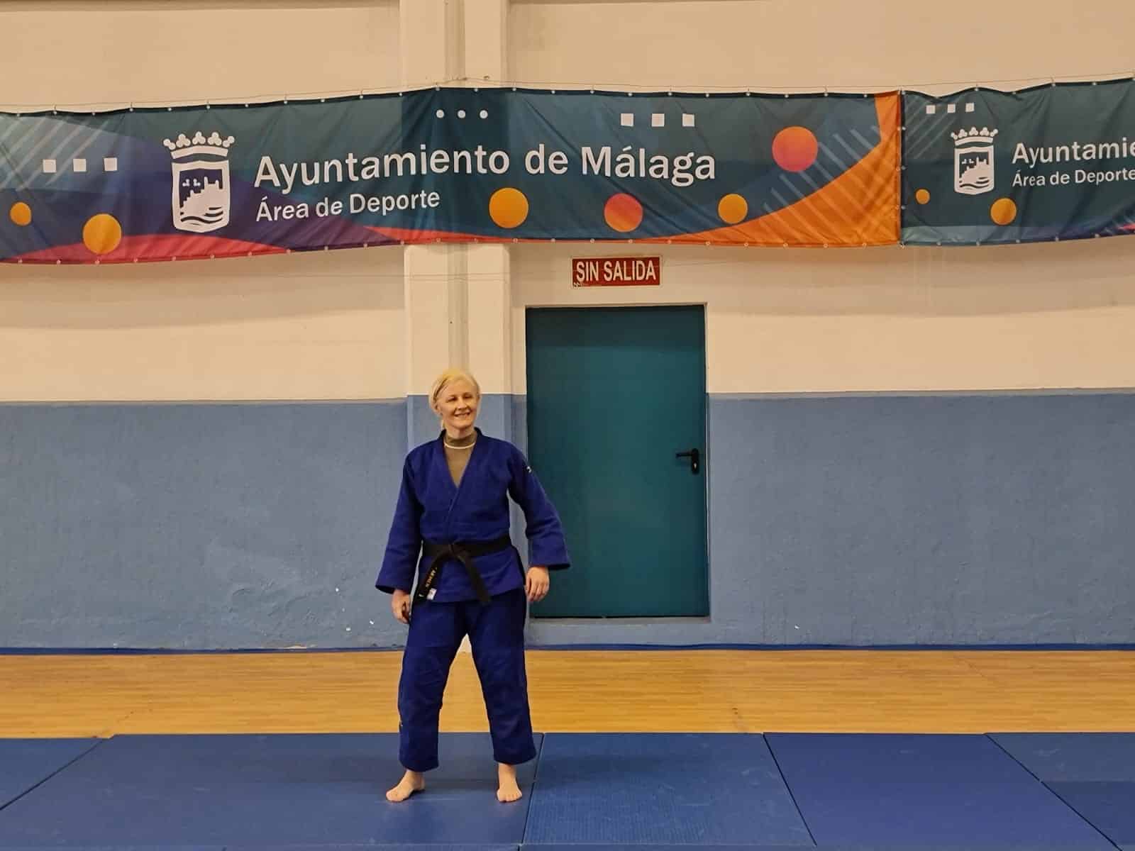 El nuevo desafío de la incombustible Carmen Herrera