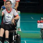 Quinta posición para Amagoia Arrieta en el Mundial de boccia