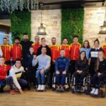 El ciclismo español, en busca de nuevos talentos