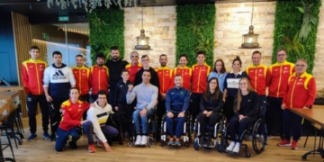 El ciclismo español, en busca de nuevos talentos