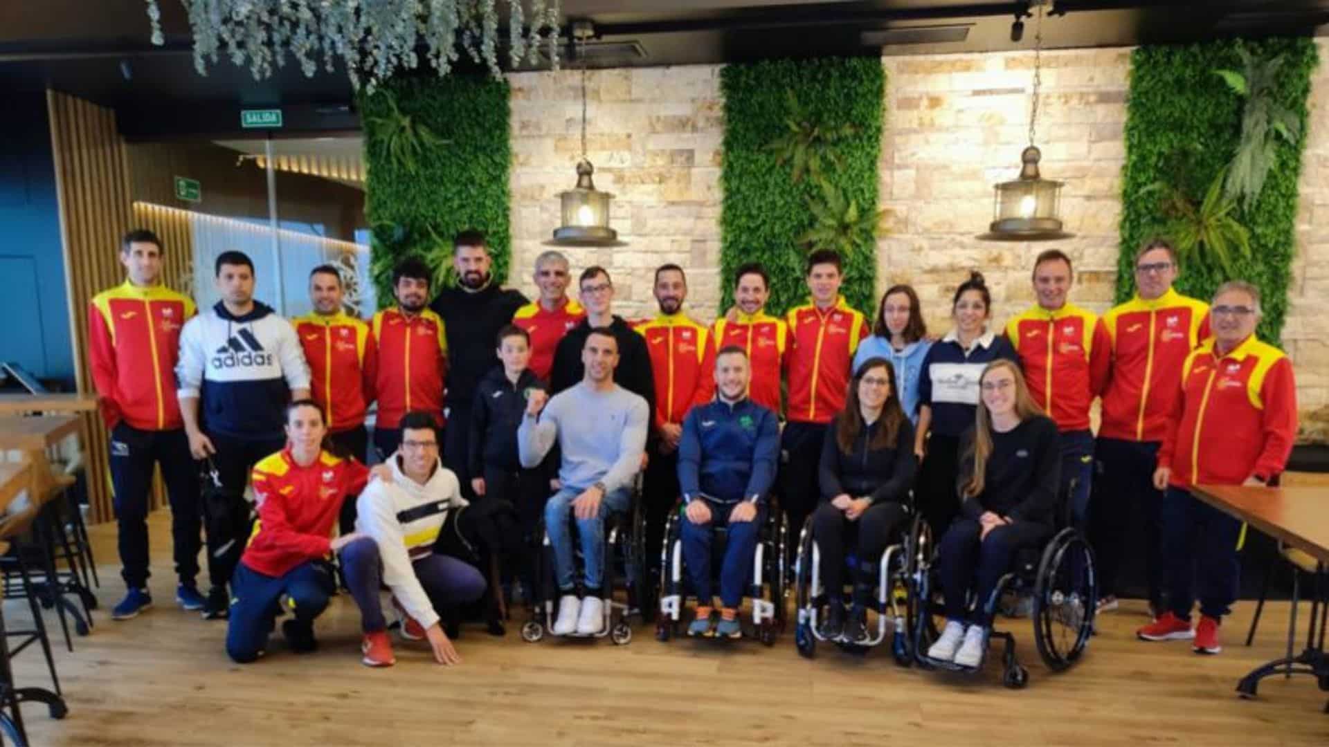 El ciclismo español, en busca de nuevos talentos