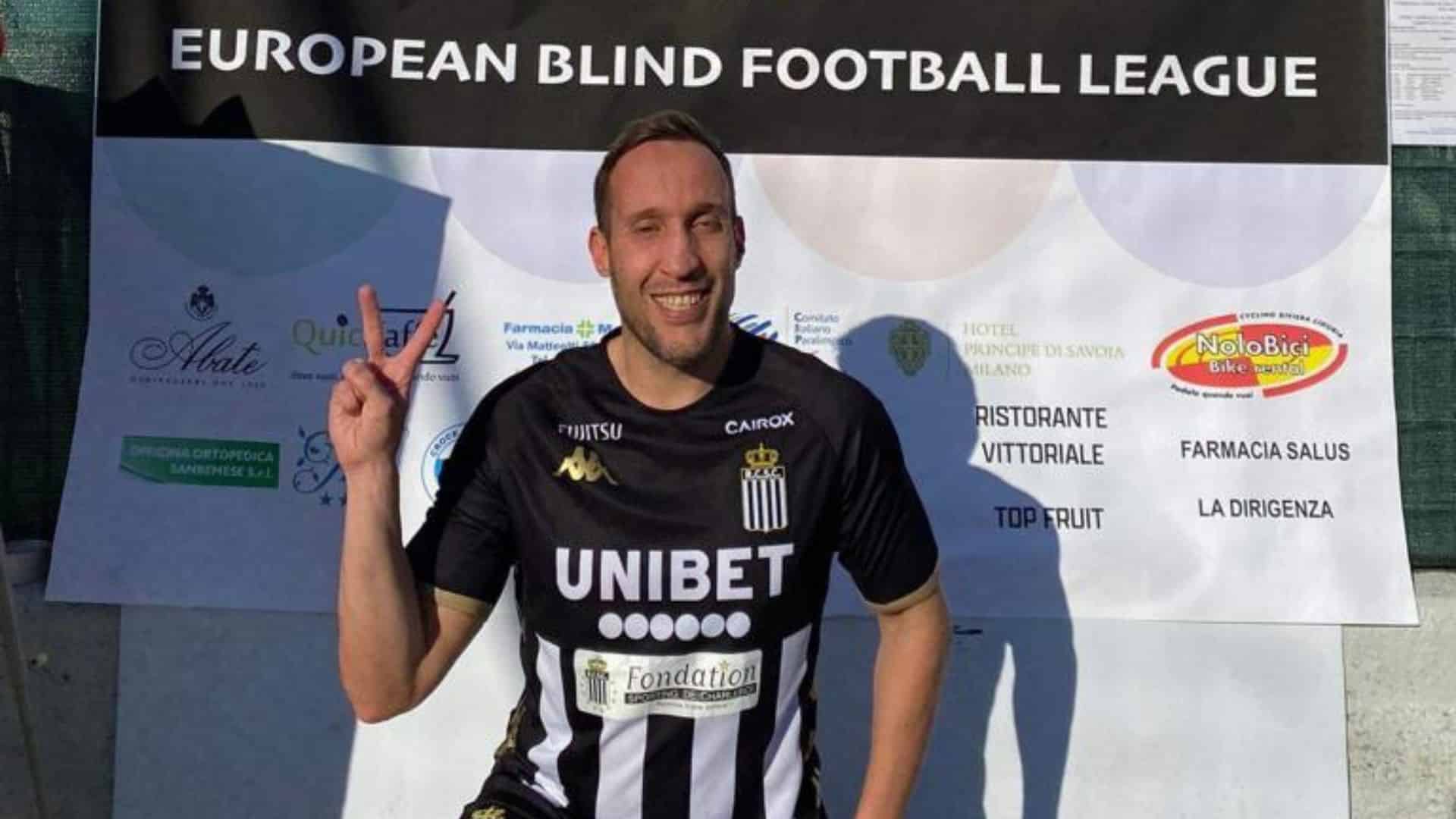 La estela goleadora de Antonio Martín 'Niño' sigue brillando en Europa