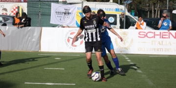 La estela goleadora de Antonio Martín ‘Niño’ sigue brillando en Europa
