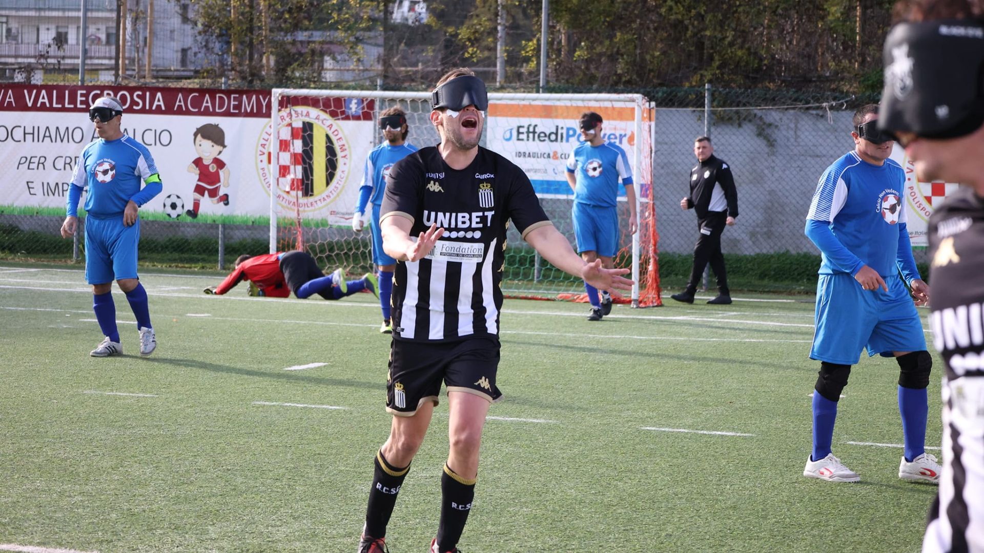 La estela goleadora de Antonio Martín 'Niño' sigue brillando en Europa