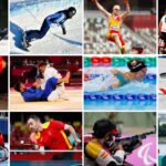 Los eventos más destacados del calendario paralímpico de 2023