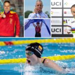 El deporte paralímpico español brilla en un 2022 cargado de éxitos