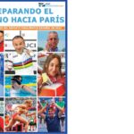 El deporte paralímpico español brilla en un 2022 cargado de éxitos
