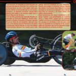 El deporte paralímpico español brilla en un 2022 cargado de éxitos