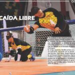 El deporte paralímpico español brilla en un 2022 cargado de éxitos