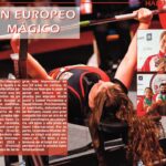 El deporte paralímpico español brilla en un 2022 cargado de éxitos