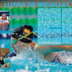 El deporte paralímpico español brilla en un 2022 cargado de éxitos