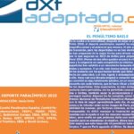 El deporte paralímpico español brilla en un 2022 cargado de éxitos