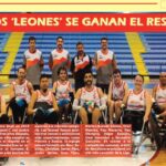 El deporte paralímpico español brilla en un 2022 cargado de éxitos