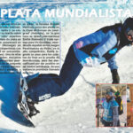 El deporte paralímpico español brilla en un 2022 cargado de éxitos