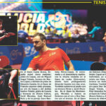 El deporte paralímpico español brilla en un 2022 cargado de éxitos