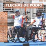 El deporte paralímpico español brilla en un 2022 cargado de éxitos