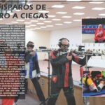 El deporte paralímpico español brilla en un 2022 cargado de éxitos