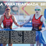 El deporte paralímpico español brilla en un 2022 cargado de éxitos