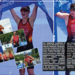 El deporte paralímpico español brilla en un 2022 cargado de éxitos