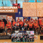 El deporte paralímpico español brilla en un 2022 cargado de éxitos