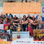 El deporte paralímpico español brilla en un 2022 cargado de éxitos