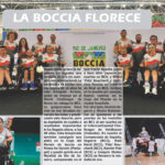 El deporte paralímpico español brilla en un 2022 cargado de éxitos