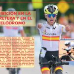 El deporte paralímpico español brilla en un 2022 cargado de éxitos