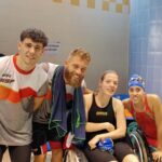 Nuevas mínimas para el Mundial y récords de España en natación