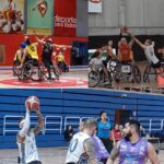 Todo sigue igual en la liga de BSR