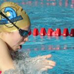 Tasy Dmytriv reina en el Campeonato de España de jóvenes promesas