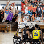 El duelo entre Amiab e Ilunion continua