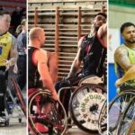 Ilunion, Bidaideak y Econy, preparados para la Champions Cup