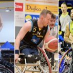 Bidaideak, Ilunion y Econy, invictos a cuartos de final de la Champions Cup