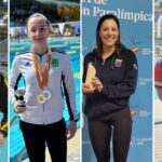 Diez récords de España y mínimas para el Mundial en la piscina