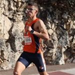 Yassine Ouhdadi se prepara para el doble desafío en el Mundial de París