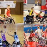 Amiab e Ilunion ganan y se citan en el duelo fratricida