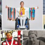Las deportistas paralímpicas, más de medio siglo rompiendo muros