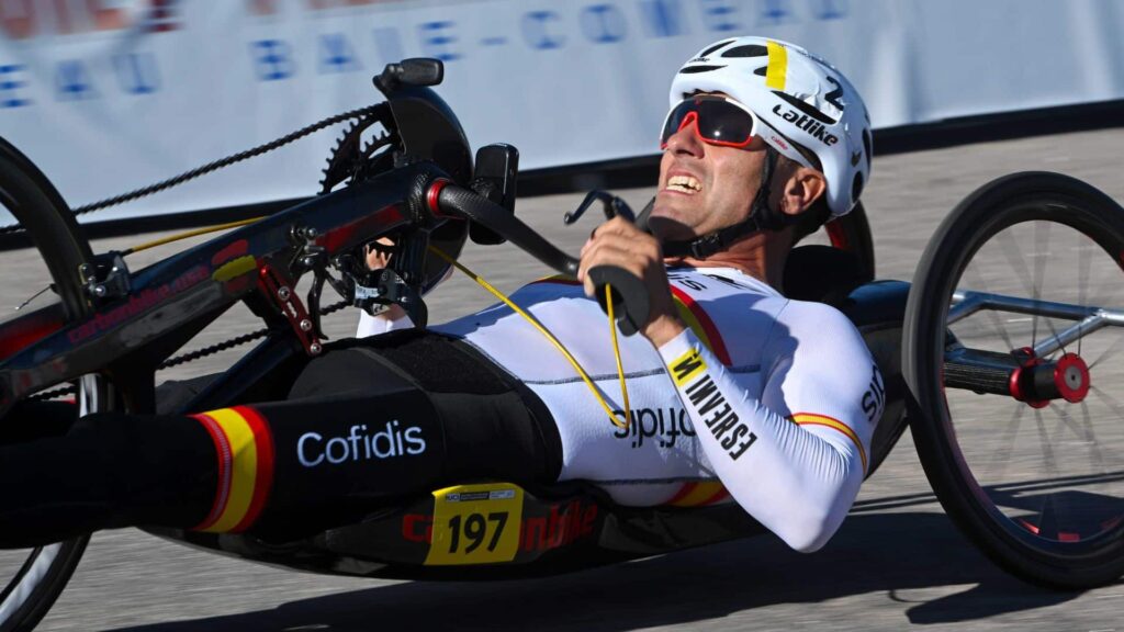 La Copa de Europa de Extremadura, primer test para el ciclismo español