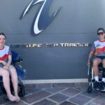 El reseteo de Miriam Martínez y de Marta Fernández