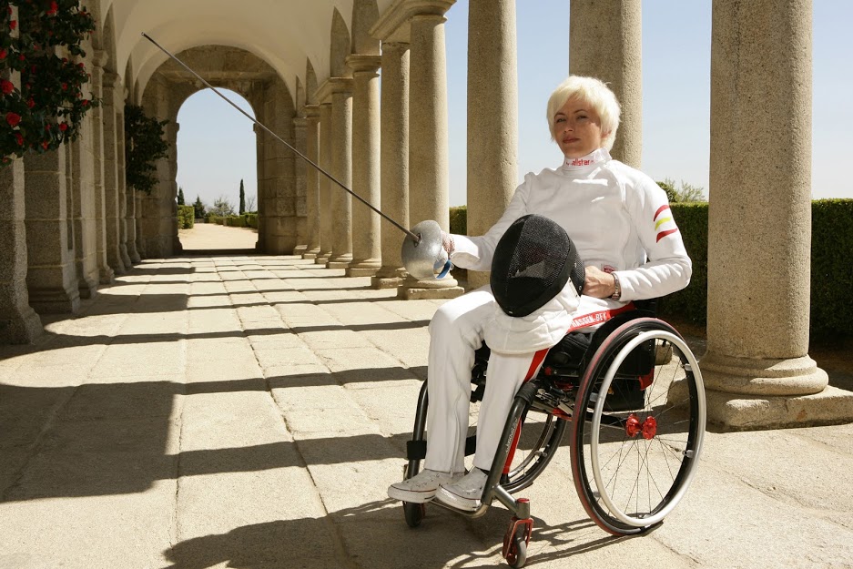 Las deportistas paralímpicas, más de medio siglo rompiendo muros