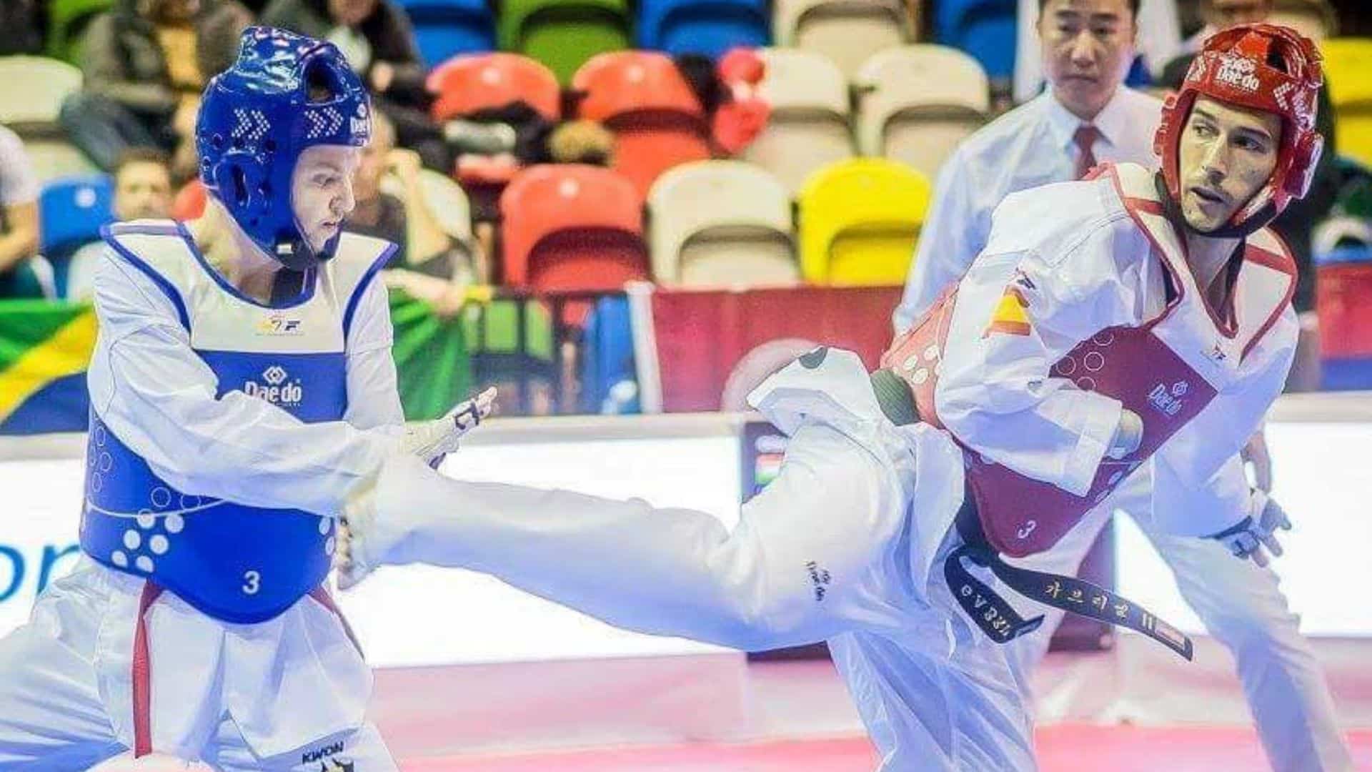 La segunda oportunidad de Gabriel Amado sobre el tapiz