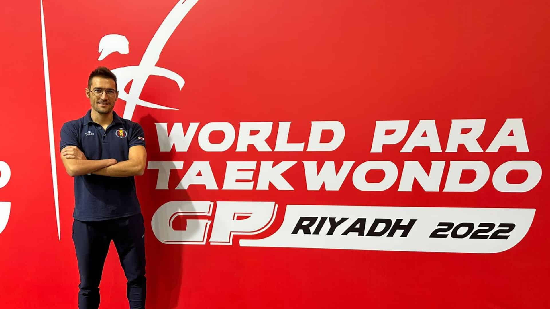 La segunda oportunidad de Gabriel Amado sobre el tapiz