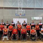 El baloncesto español prepara ya sus objetivos internacionales
