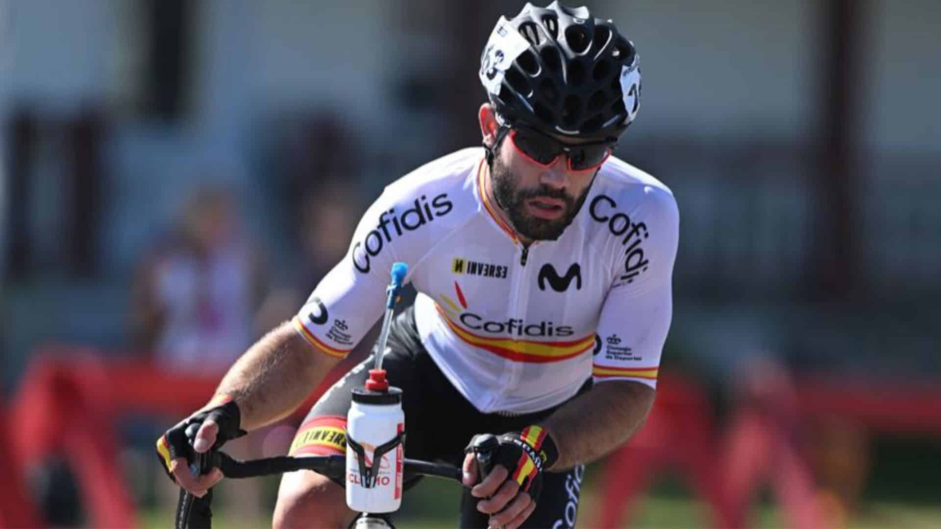 El camino hacia París 2024 arranca con la Copa del Mundo de Maniago