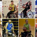 La Copa de baloncesto en silla de ruedas busca nuevo rey en Madrid