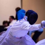 Judith Rodríguez alcanza el bronce en la Copa del Mundo de Francia