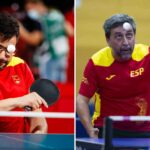 Francisco Javier López y Juan Bautista Pérez suben al podio en Montenegro