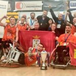 El Amiab Albacete alarga su tiranía en la Champions Cup